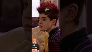 Ozzy Osbourne Thinks His Daughter Has Chewing Gum In Her Hair