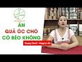 Ăn Quả Óc Chó Có Béo Không? | HSaHa