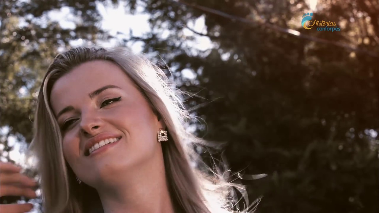 Prótese de Perna Biamputada Desarticulação Joelho - Cristiane Werlang | Conforpés