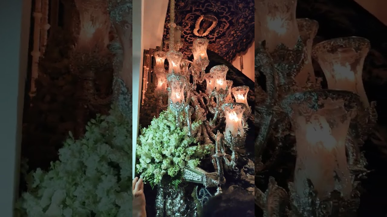 La Hiniesta por los callejones 2025