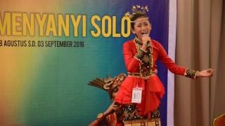 Laras Whisanty Prameswari Wisnu - Ingok selalu