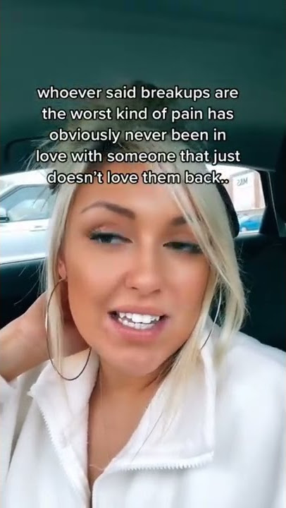 he doesn’t love me back💔 #shorts #relationship