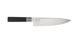Introducing Kai Wasabi