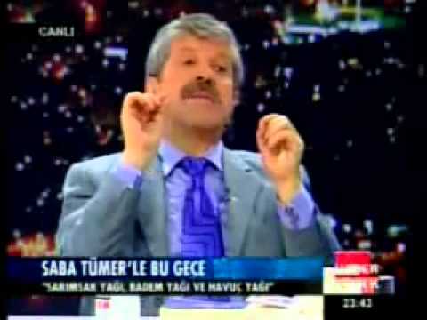 Ahmet Maranki  Saç Dökülmesine Karşı Sarımsak Yağı  Çam Yağı   Sağlık Videosu İzle