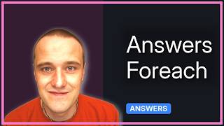 PowerShell - foreach() doesn't change element value Update