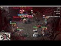 Dia 190 FTP: Anoche conseguimos a Lydia, un poco de Sintranos y Live Arena