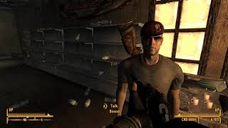 [4k] Fallout New Vegas - AI Remastered - Final Preview