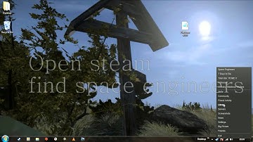 Space Engineers Custom Respawnship Tutorial