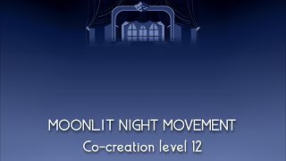 Rolling Sky - Moonlit Night Movement ( Soundtrack )