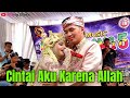 Caka cintai aku karena allah fera kdi g5 live sudimampirtanjungkerta