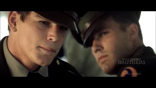 Hans Zimmer - Brothers - Pearl Harbor Resimi