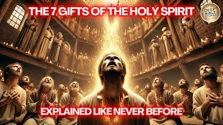 The 7 Gifts of the Holy Spirit-And Why They're Already in You