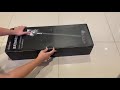 Xiaomi Dreame V12 Unboxing - china version (not global version)