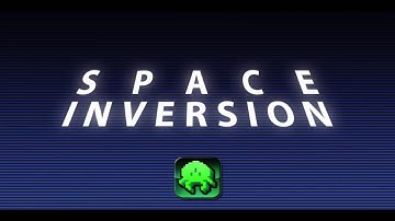 space inversion trailer for iPhone