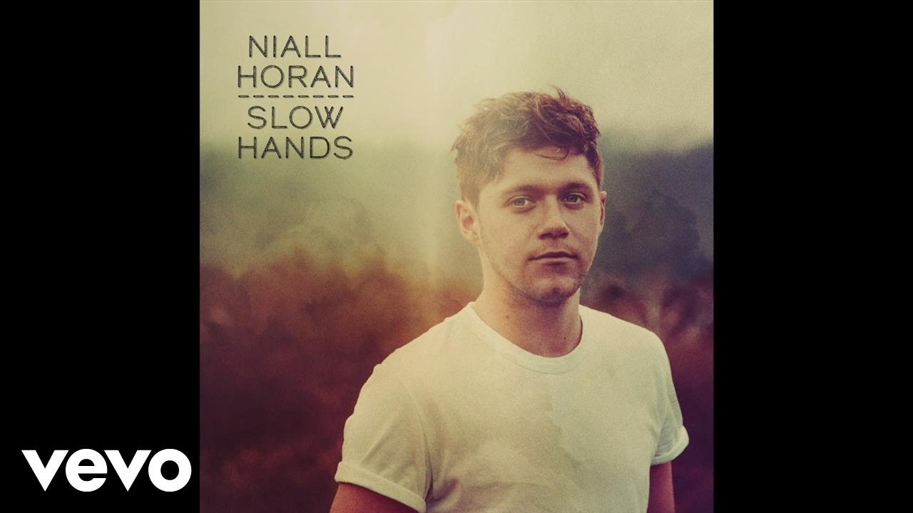 Niall Horan   Slow Hands Official Audio