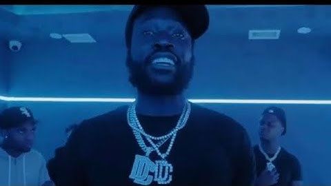 Meek Mill- “Dame Lillard” (New Extended Snippet)