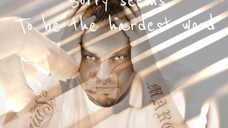 Download Lagu Sorry Seems To Be The Hardest Word -  A cover by Reine MP3