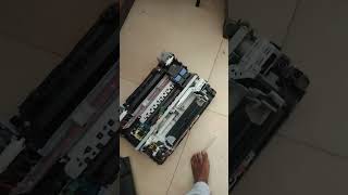 Canon G2010 E03 Error solution II Canon Printer PO3 Problem fix #printer #printerrepair #canon