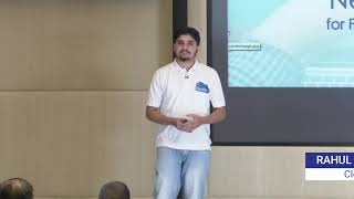 CloudNBFC - Basecamp 2 - Demo Day