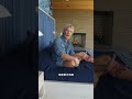 別墅每個角度都能看到大海