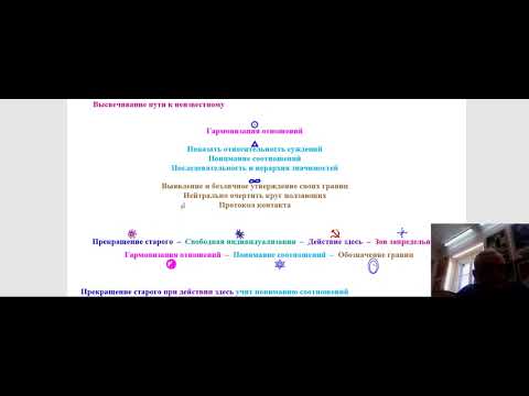 2024 02 18   ИП 1 Смена инструментов   Трансмутация и раскрытие к Свету