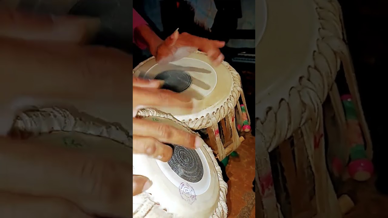 tabla practice in home training tabla cover tabla music YouTube