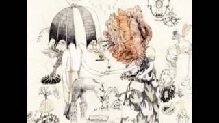 Daisuke Tanabe - Before I Forget - 02 - Deer Drop Forest