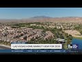 Las Vegas neighbors boast confidence going into 2026 real estate market