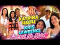 KATRINA HALILI & KRIS LAWRENCE: SECOND CHANCE LOVE STORY? 🥺💞