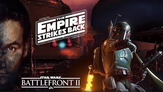 Boba Fett | Empire Strikes Back - NEW Battlefront Lines | Star Wars. Boba Fett | Empire Strikes Back - NEW Battlefront Lines | Star Wars.