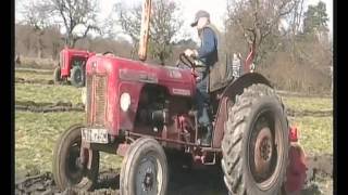 Flintshire Ploughing Match 2012.