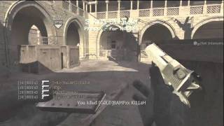 IR0B xD | Cod4 | Tinytage