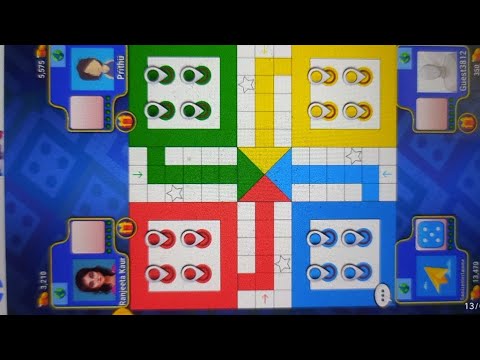 Ludo King Live
