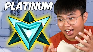 Kriphie Vs Platinum Pro Player Sa Rivals - Roblox