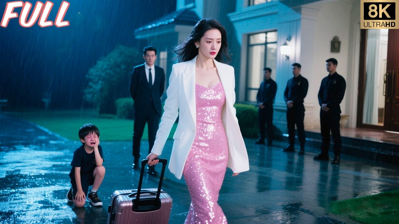 Mon fils a choisi la maîtresse comme mère… Mais après mon départ, ils se sont noyés dans les regrets