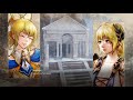 SoulCalibur VI Sophitia Story Mode 