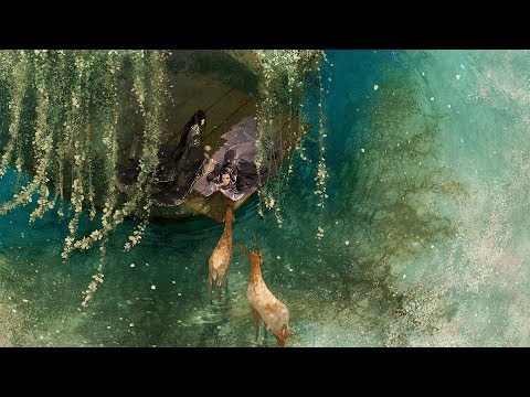 Video [Vietsub] Lương gian yến | 梁间燕 - Hồng Trần | 洪尘 - youtube
