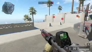Warface: WTF! Moment