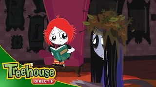 Ruby Gloom: Once in a Blue Luna  Ep.15