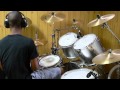 Drum Cover: Juicy J - Bounce It (Feat. Wale & Trey Songz) @drums0n