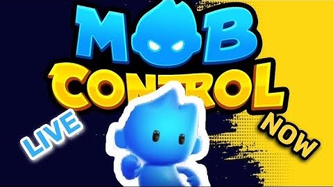 Hindi Mob Control : 😄 Happy stream | Playing Solo | Streaming with Turnip