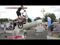 LIVE - Round Two: Men Elite 20" Finals | 2026 UCI Trials World Cup