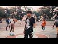 P Yungin - Ain’t Scared To Die (Official Video)