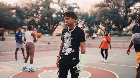 P Yungin - Ain’t Scared To Die (Official Video)