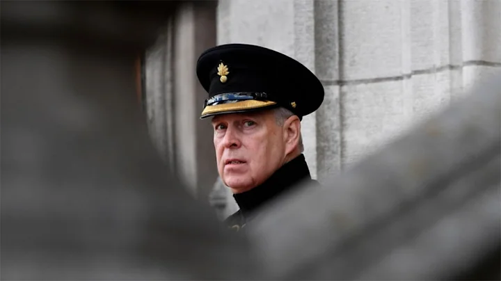 Prince Andrew: Met Police chief insists 'no-one is above the law' regarding Duke of York allegations