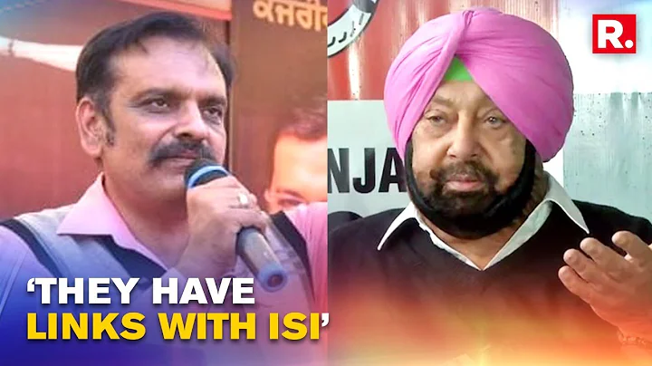 Punjab Elections 2022: 'No Bigger Khalistani Than ...