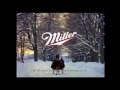 Christmas commercial: Miller Lite