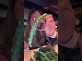 DIN TAI FUNG #mukbang #shorts