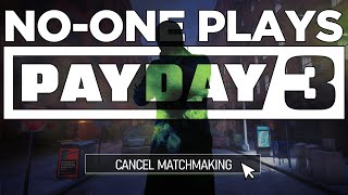 I Was Wrong About Payday 3