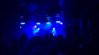 Møme, Live at Eurosonic Groningen 01-2017